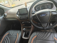 Ford Freestyle Titanium