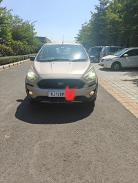 Ford Freestyle Titanium