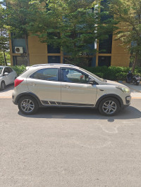 Ford Freestyle Titanium