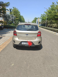 Ford Freestyle Titanium