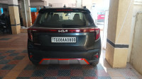 Kia Seltos Htk optional 2025 Model
