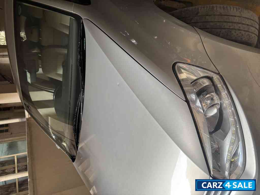 Volkswagen Vento Highline