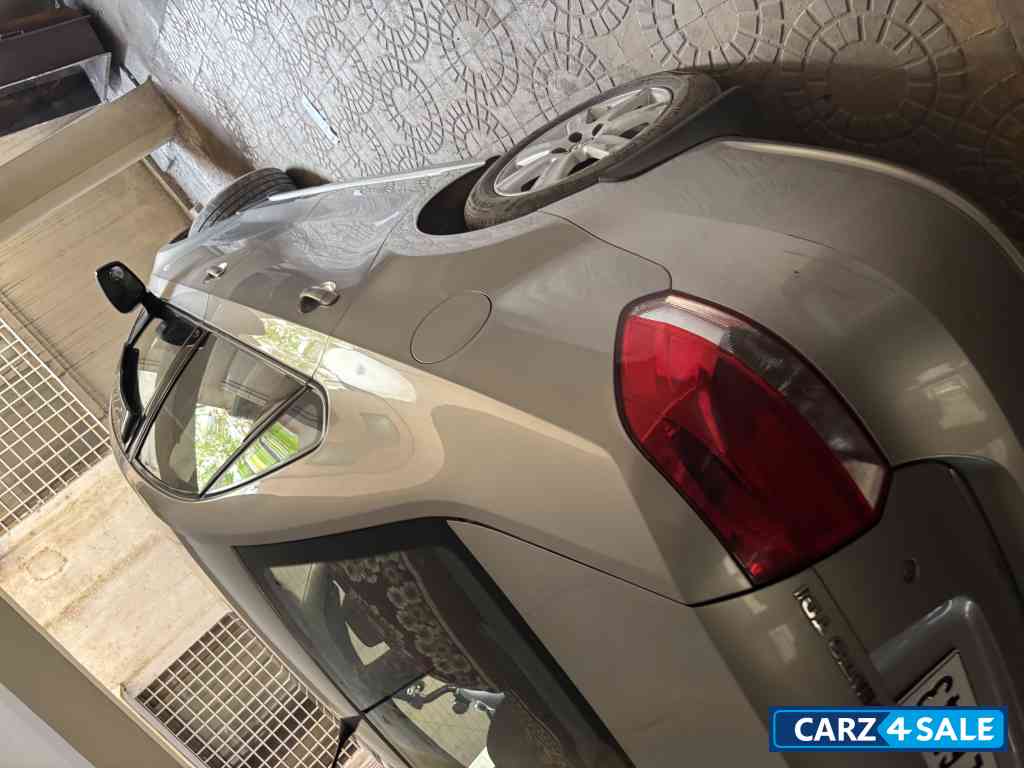 Volkswagen Vento Highline