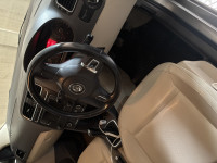 Volkswagen Vento Highline