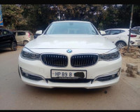 BMW 3-Series GT luxury  line 320D 2019 Model