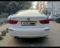 BMW 3-Series GT luxury  line 320D
