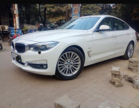 BMW 3-Series GT luxury  line 320D