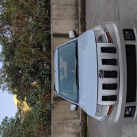 Mahindra TUV300 T6 2017 Model