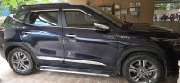 Kia Seltos HTX 1.5 Diesel AT 2022 Model