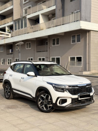 Kia Seltos GTX PLUS 1.5 TURBO 7 DCT 2023 Model