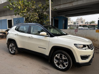 Jeep Compass Limited Plus AT 2019 Model