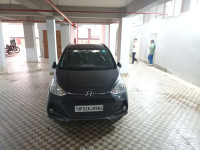 Hyundai i10 Grand 2018 Model