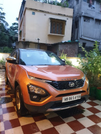 Tata Harrier XZ Dual Tone 2020 Model