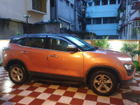 Calico Copper Tata Harrier XZ Dual Tone