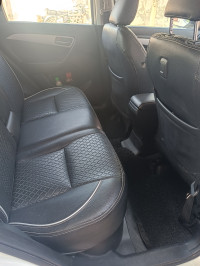 Maruti Suzuki Vitara Brezza ZXI PLUS