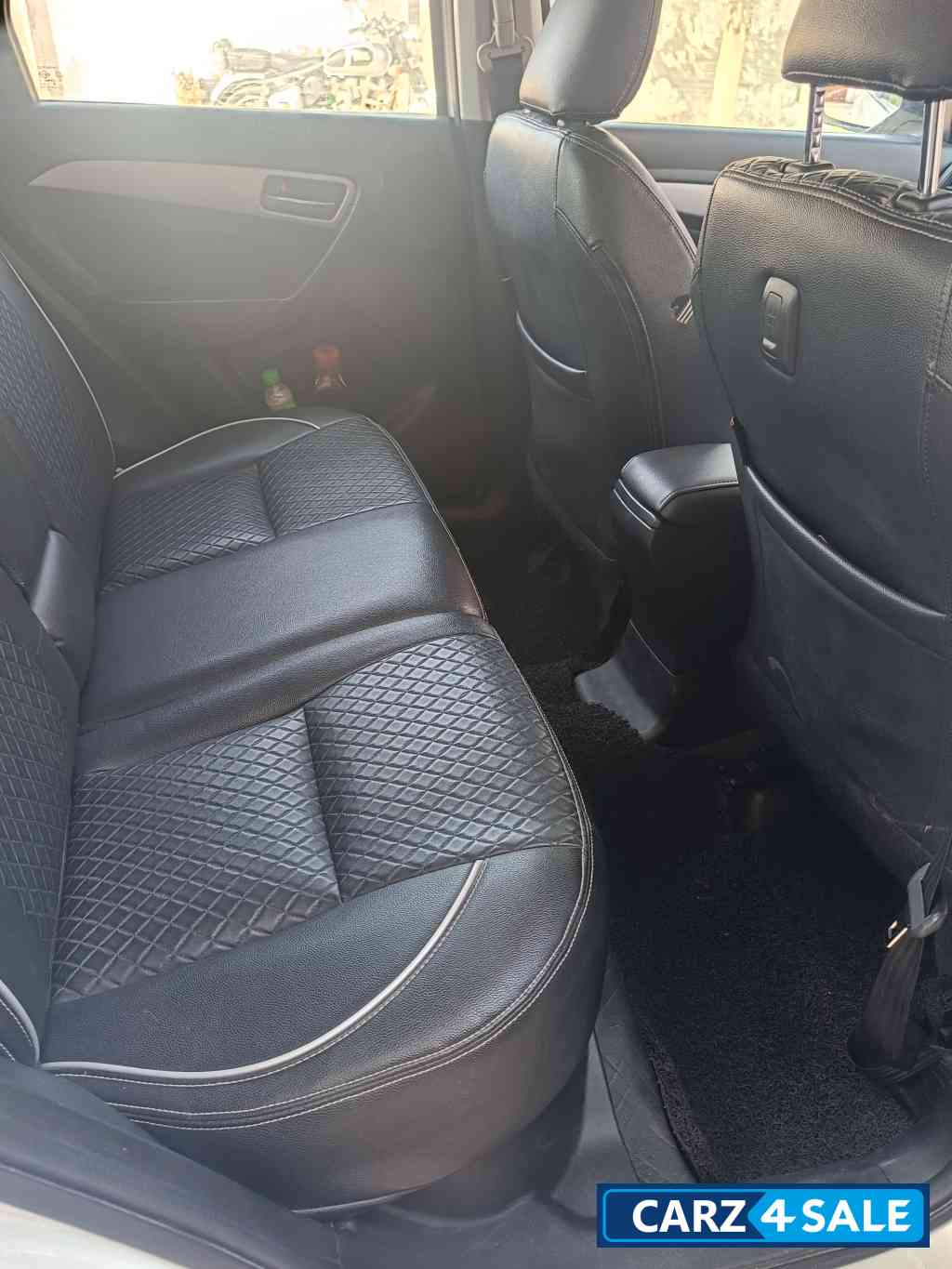 Maruti Suzuki Vitara Brezza ZXI PLUS