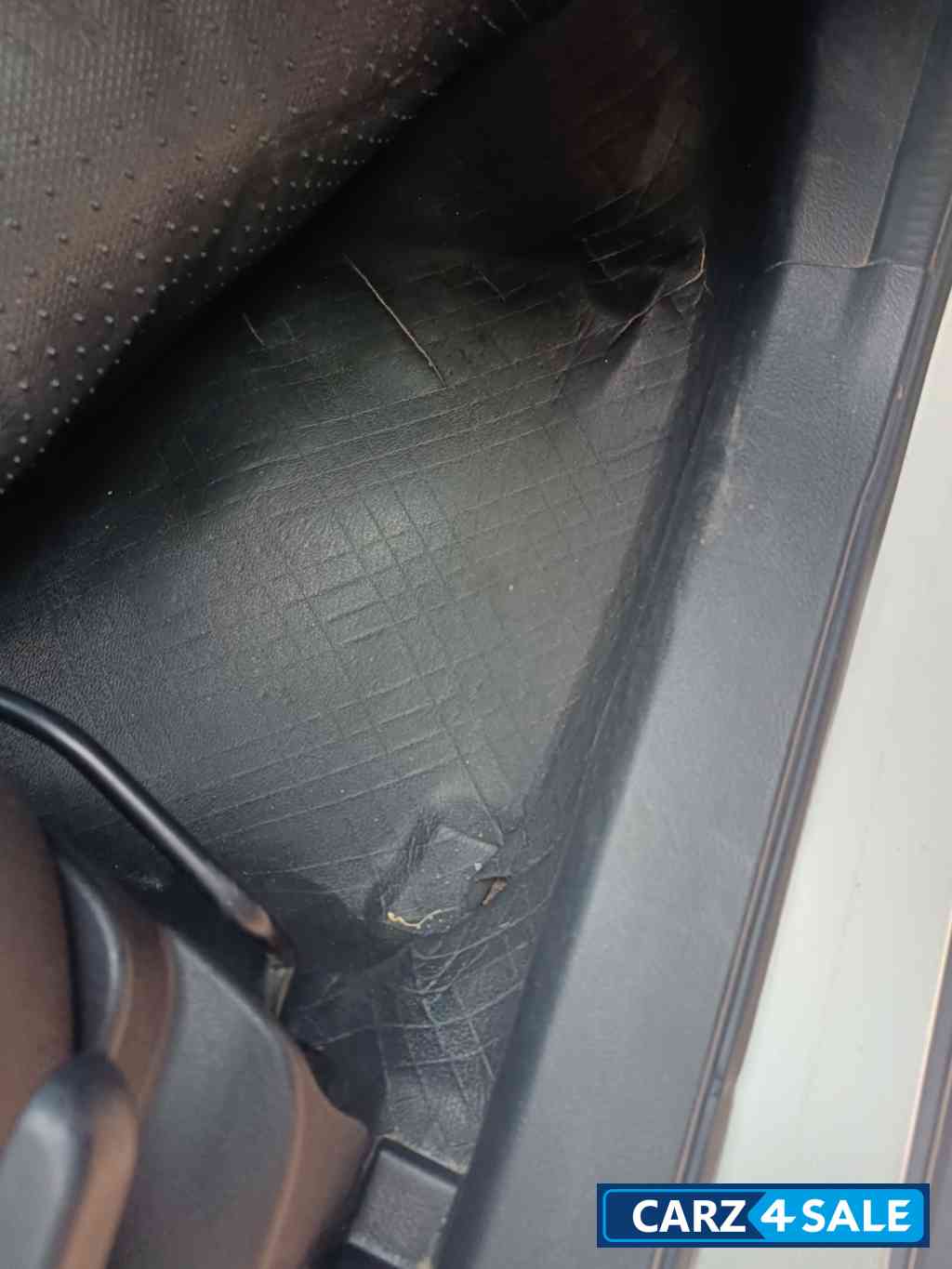 Maruti Suzuki Vitara Brezza ZXI PLUS