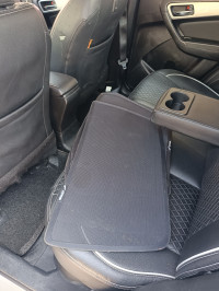 Maruti Suzuki Vitara Brezza ZXI PLUS