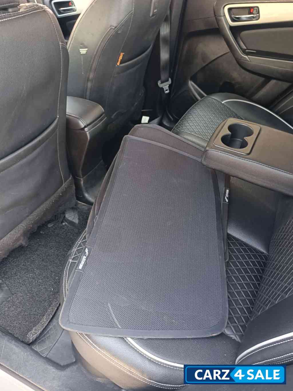 Maruti Suzuki Vitara Brezza ZXI PLUS