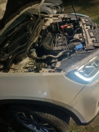 Maruti Suzuki Vitara Brezza ZXI PLUS