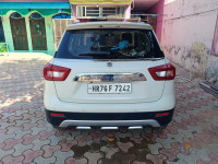 Maruti Suzuki Vitara Brezza ZXI PLUS