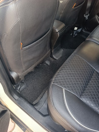 Maruti Suzuki Vitara Brezza ZXI PLUS