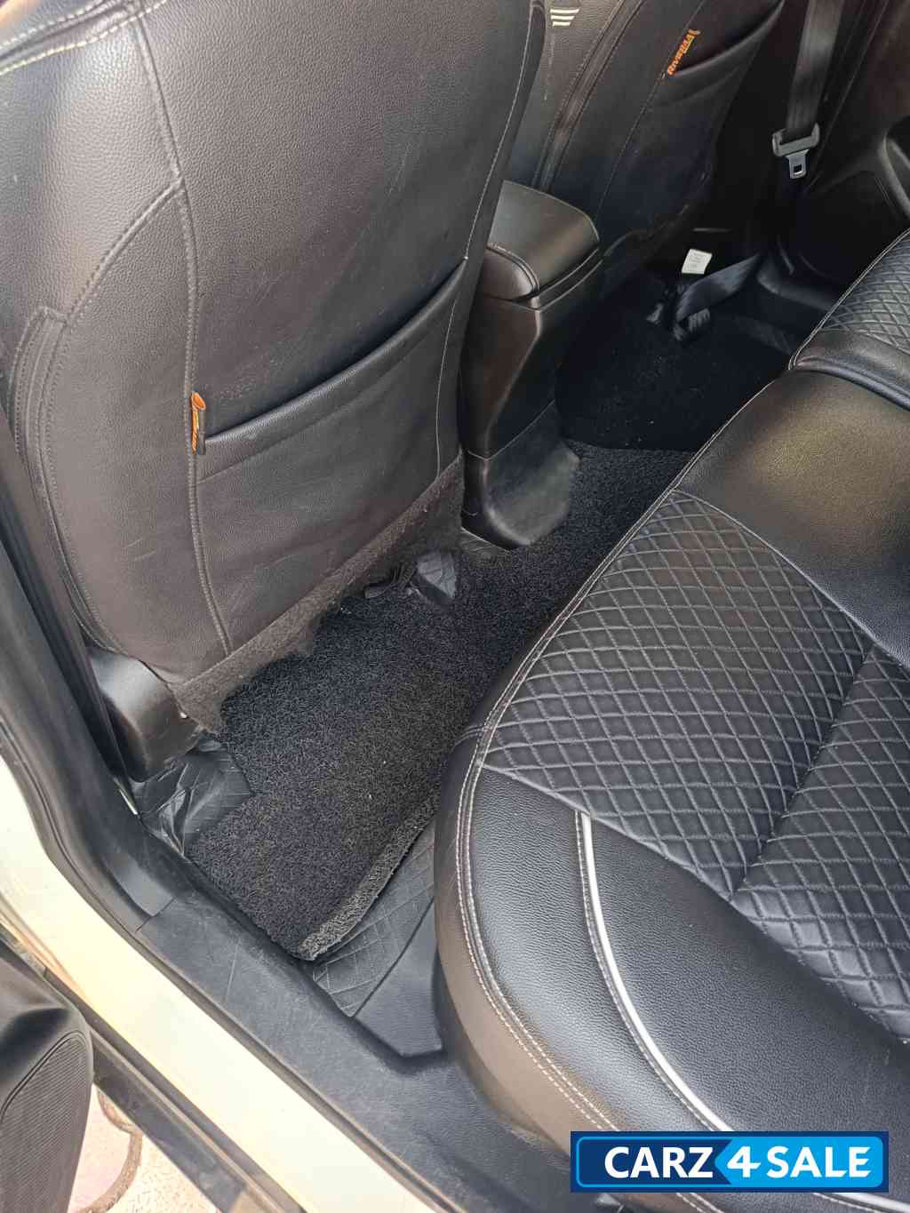 Maruti Suzuki Vitara Brezza ZXI PLUS