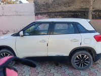 Maruti Suzuki Vitara Brezza ZXI PLUS