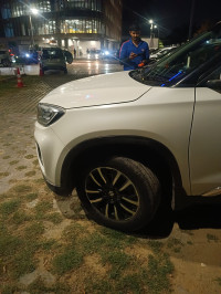 Maruti Suzuki Vitara Brezza ZXI PLUS