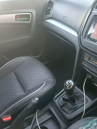 Maruti Suzuki Vitara Brezza ZXI PLUS