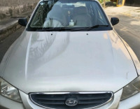 Real Earth Hyundai Accent GLE