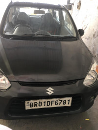 Maruti Suzuki  Alto 800 VXI 2017 Model