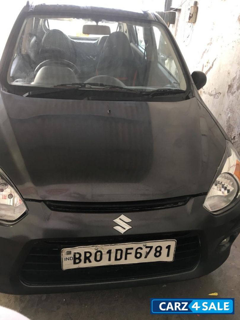 Maruti Suzuki  Alto 800 VXI