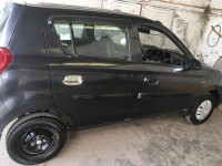 Maruti Suzuki  Alto 800 VXI