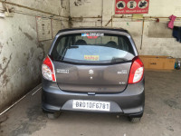 Maruti Suzuki  Alto 800 VXI