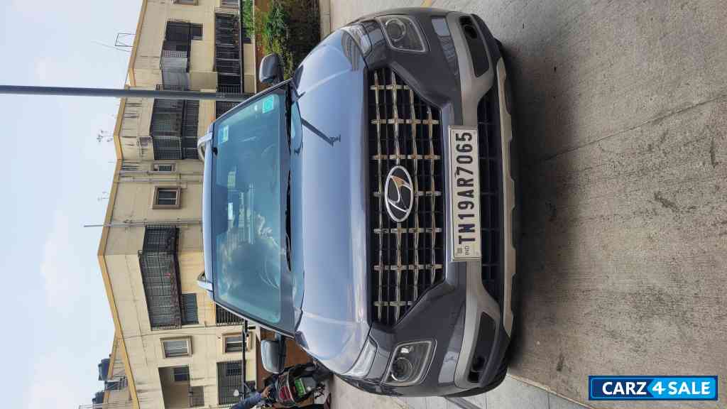 Hyundai Venue IMT 1.0 Turbo