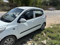 Hyundai i10 Magna kappa 1.2 2012 Model
