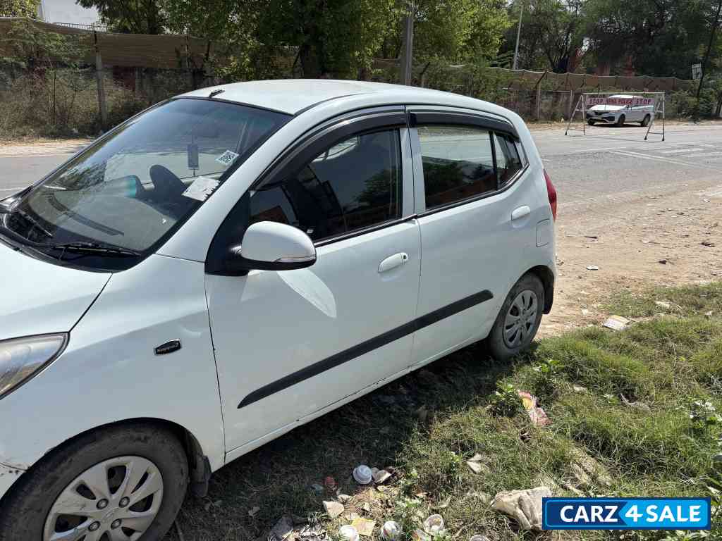 Hyundai i10 Magna kappa 1.2