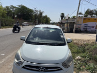 Hyundai i10 Magna kappa 1.2