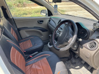 Hyundai i10 Magna kappa 1.2