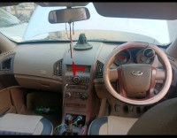 Mahindra XUV 500 2014