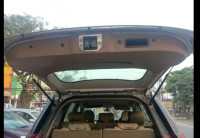 Mahindra XUV 500 2014