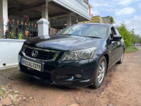 Honda Accord 2009 2009 Model