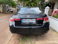Honda Accord 2009
