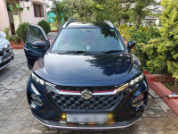 Maruti Suzuki Fronx 1.2 MT Delta plus