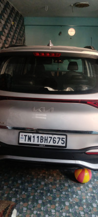 Kia Carens Prestige 1.5 2024 Model