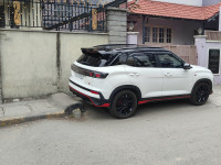 Hyundai Creta N Line N8 DCT dual tone