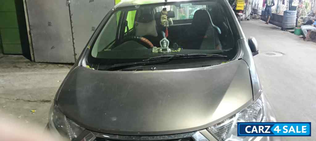 Datsun Redi-GO Redi go S. 1