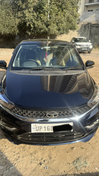 Tata Tigor XZA+ 2020 Model