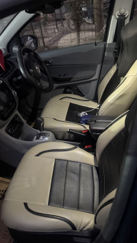 Tata Tigor XZA+